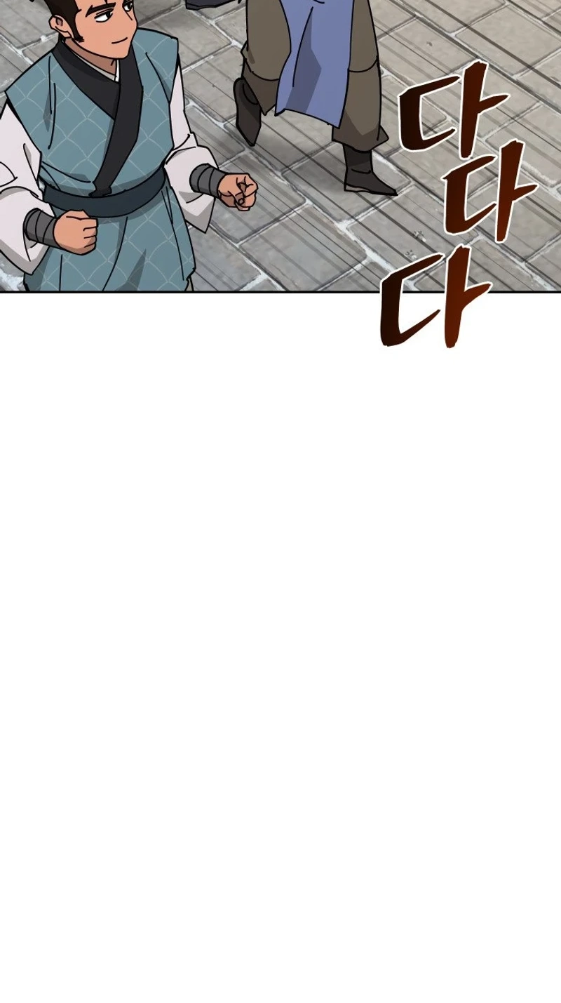 Murim’s Youngest Miracle Demon Doctor Chapter 93 page 35