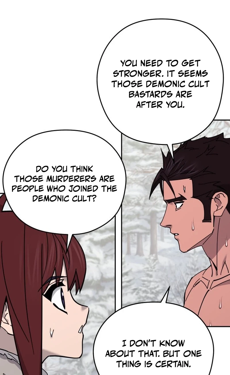 Murim’s Youngest Miracle Demon Doctor Chapter 93 page 19