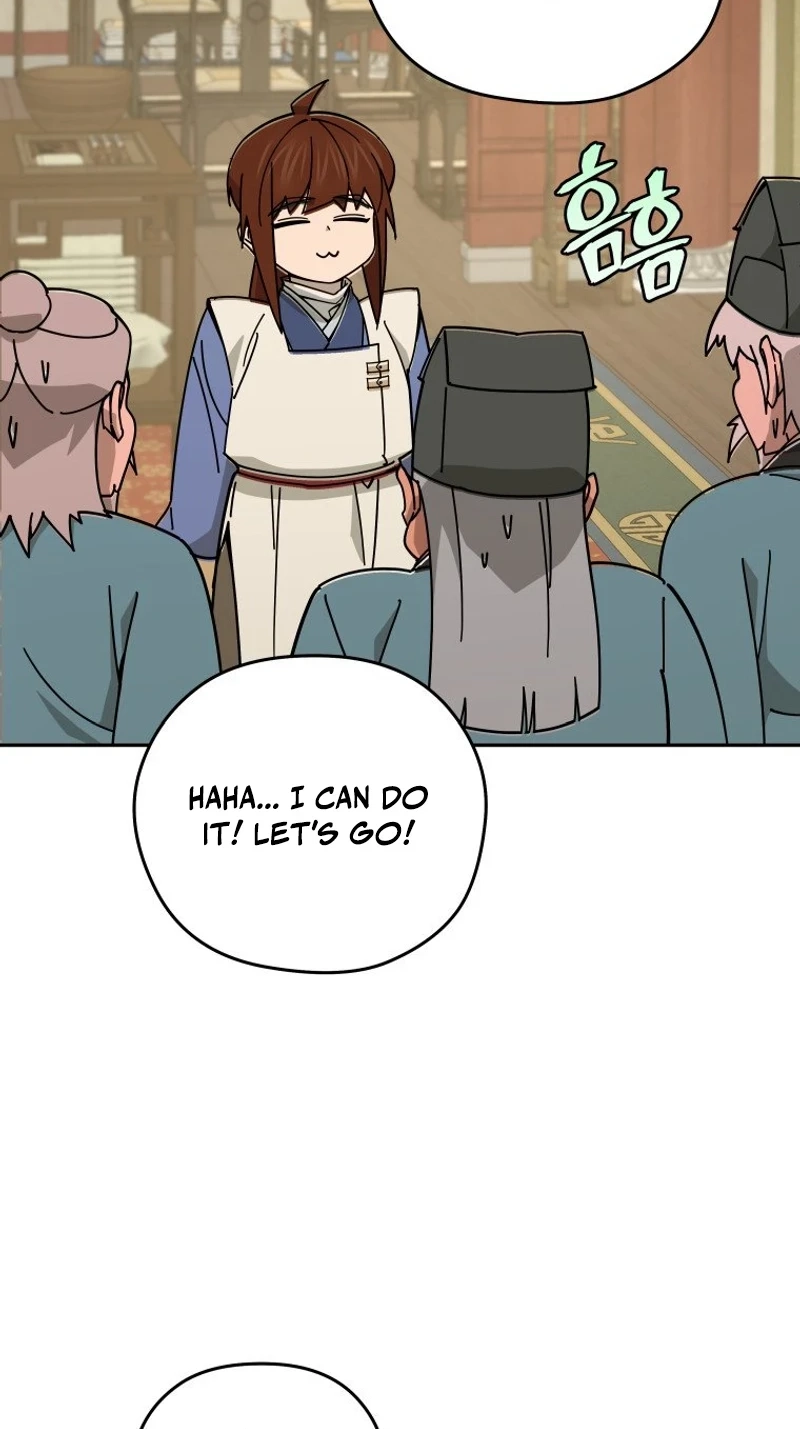 Murim’s Youngest Miracle Demon Doctor Chapter 93 page 46