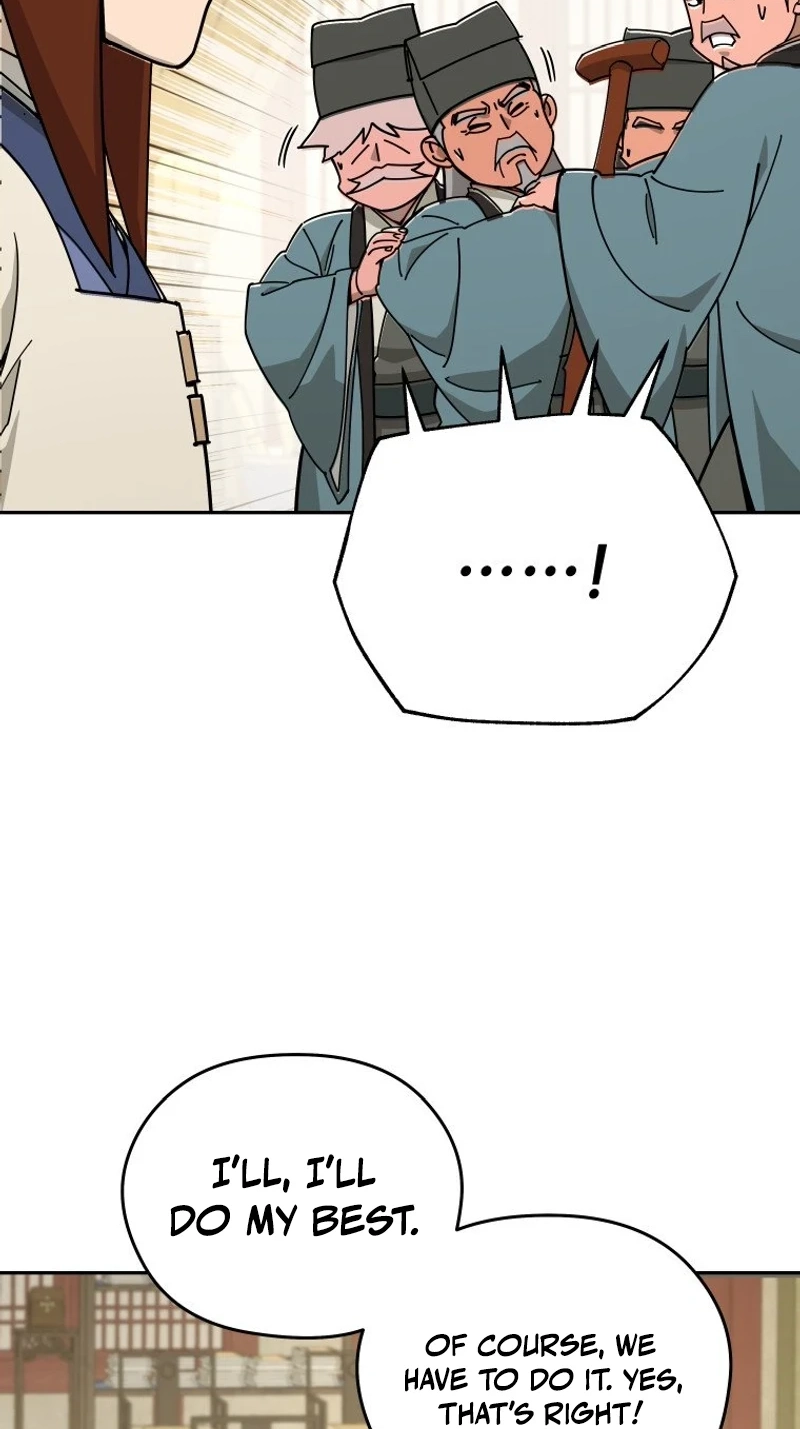 Murim’s Youngest Miracle Demon Doctor Chapter 93 page 45