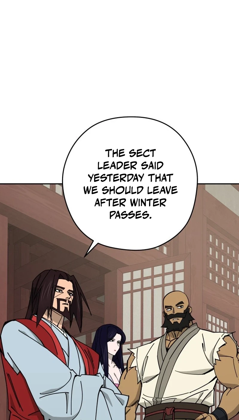 Murim’s Youngest Miracle Demon Doctor Chapter 93 page 29