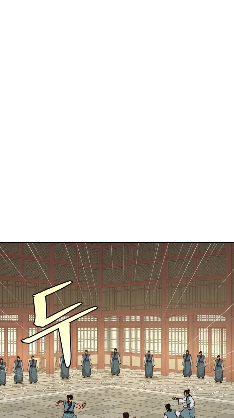 Murim’s Youngest Miracle Demon Doctor Chapter 93 page 53