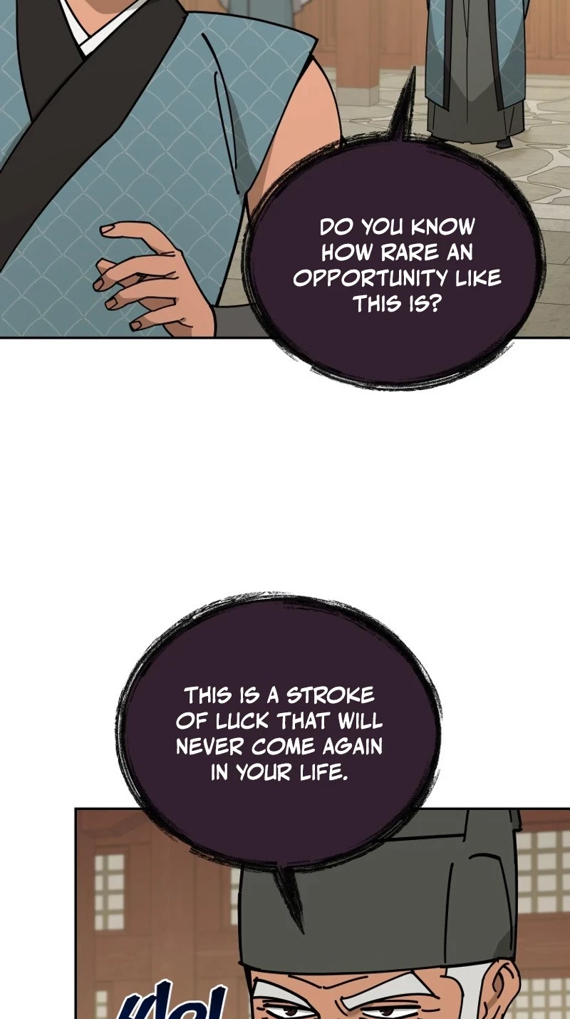 Murim’s Youngest Miracle Demon Doctor Chapter 93 page 69