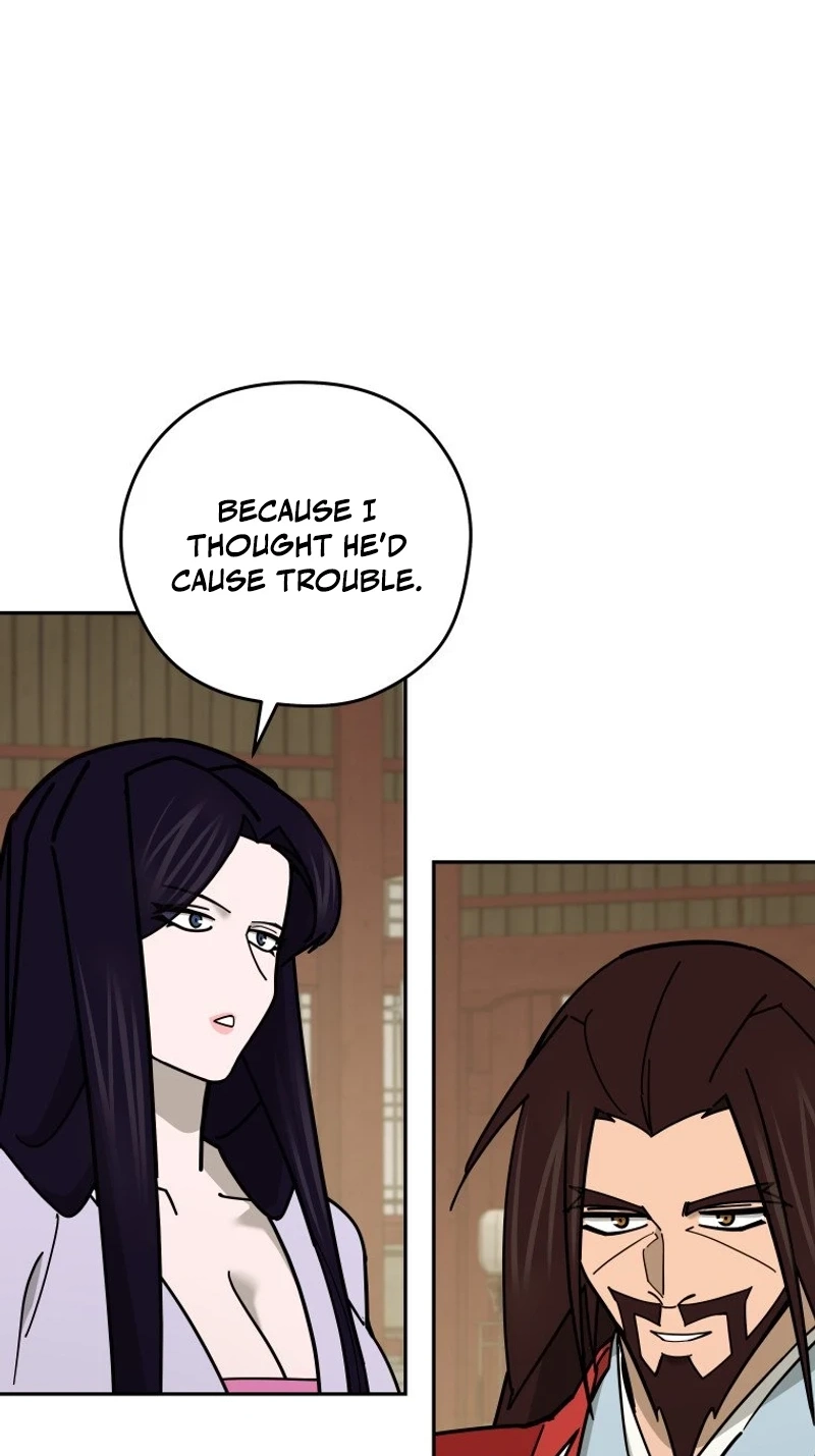 Murim’s Youngest Miracle Demon Doctor Chapter 93 page 67