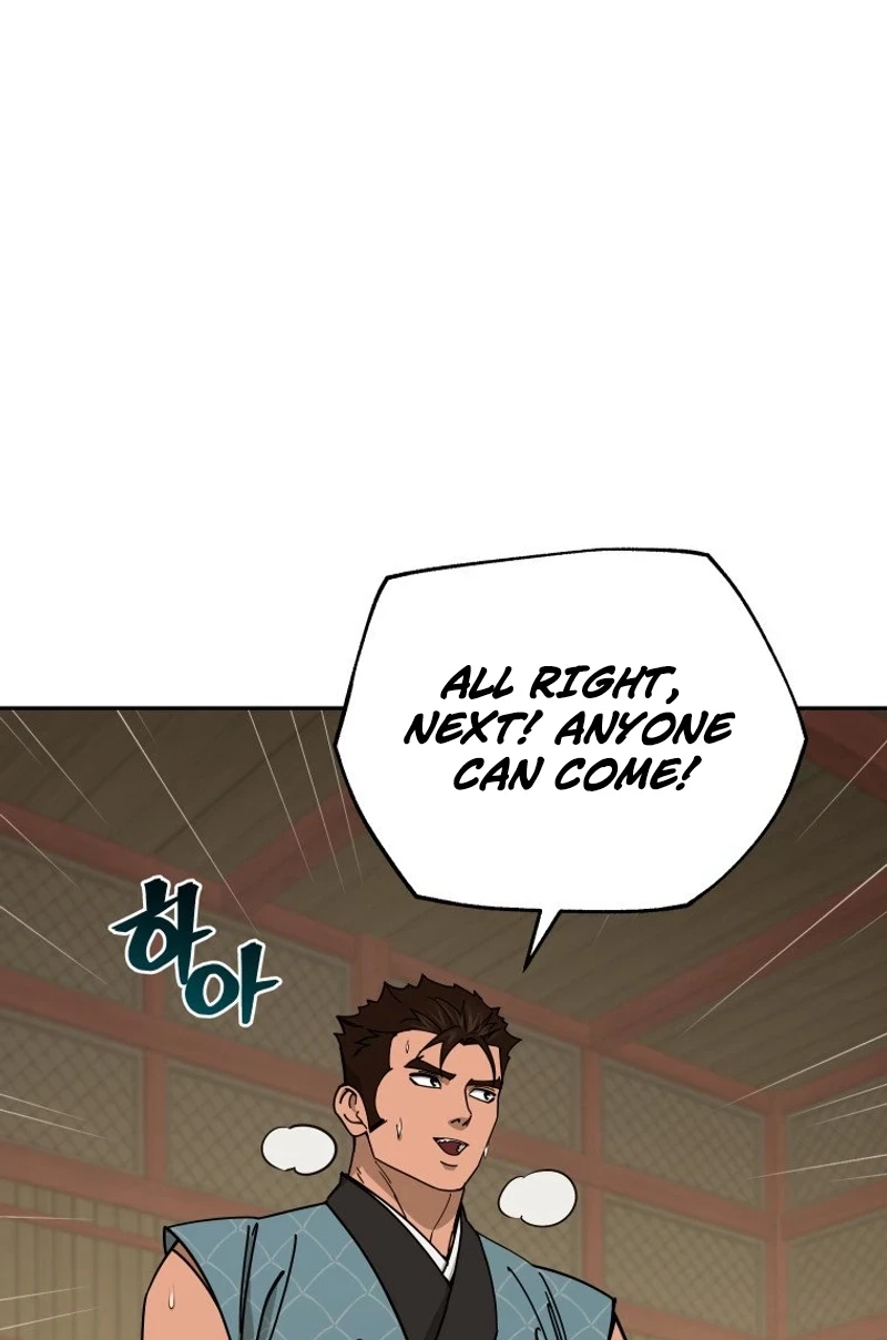Murim’s Youngest Miracle Demon Doctor Chapter 93 page 60