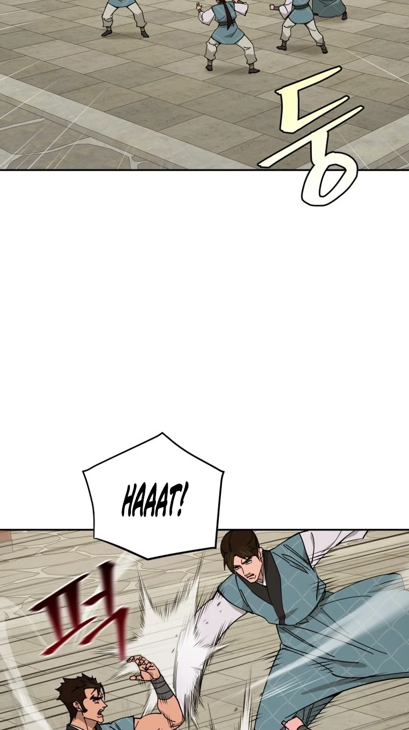 Murim’s Youngest Miracle Demon Doctor Chapter 93 page 54