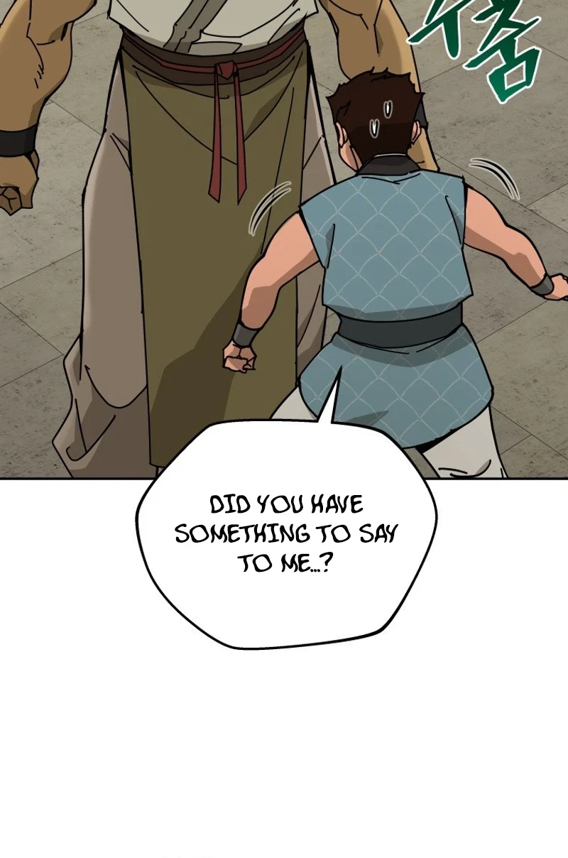 Murim’s Youngest Miracle Demon Doctor Chapter 93 page 63
