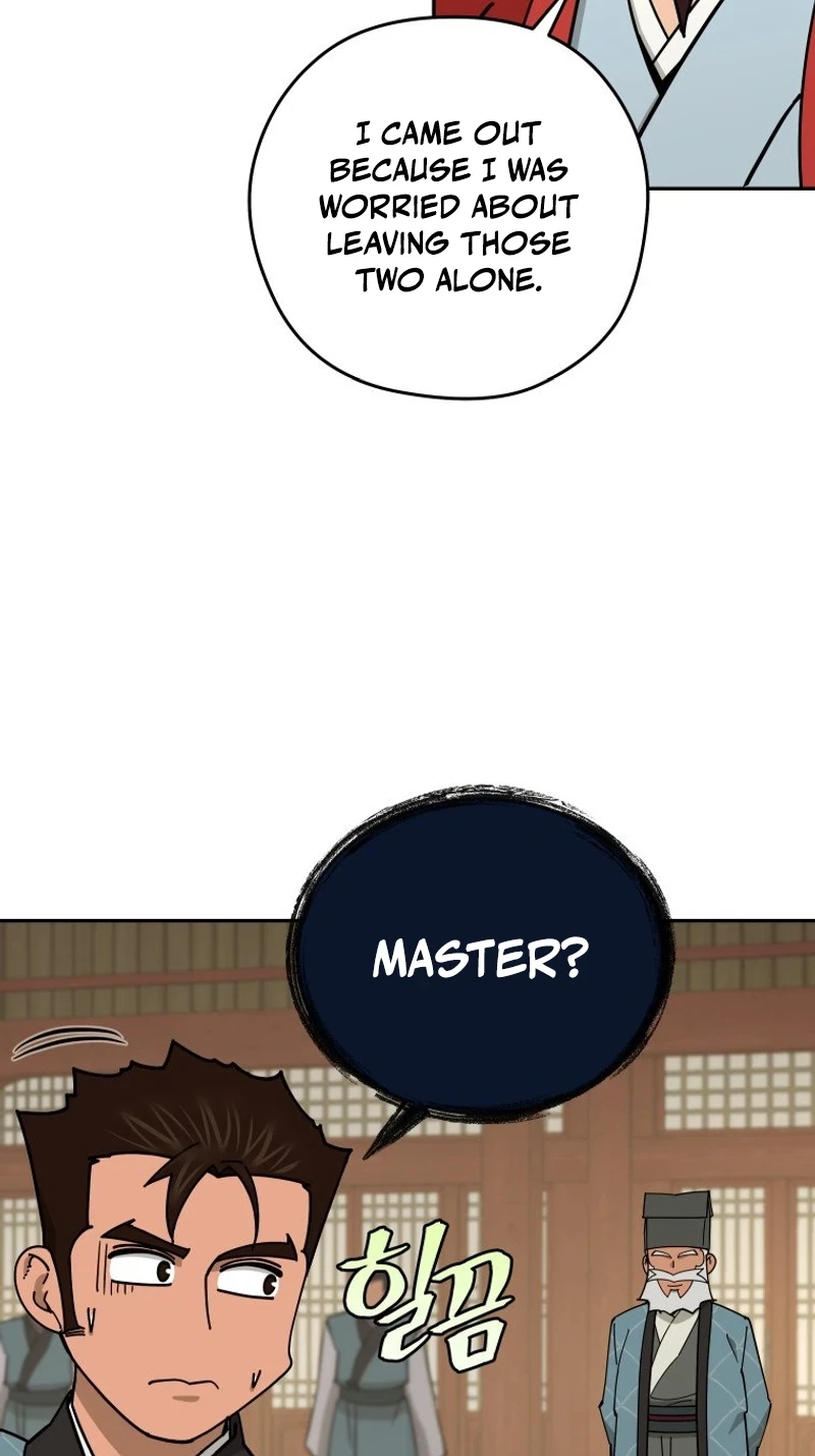 Murim’s Youngest Miracle Demon Doctor Chapter 93 page 68