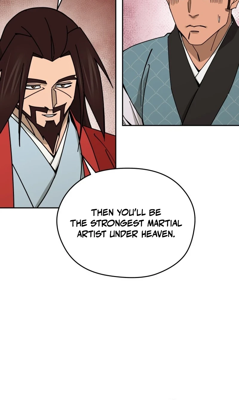 Murim’s Youngest Miracle Demon Doctor Chapter 93 page 73