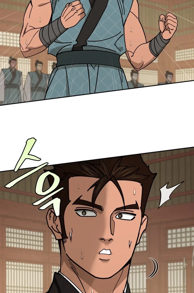 Murim’s Youngest Miracle Demon Doctor Chapter 93 page 61