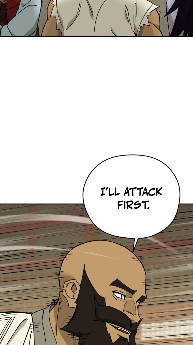 Murim’s Youngest Miracle Demon Doctor Chapter 93 page 76