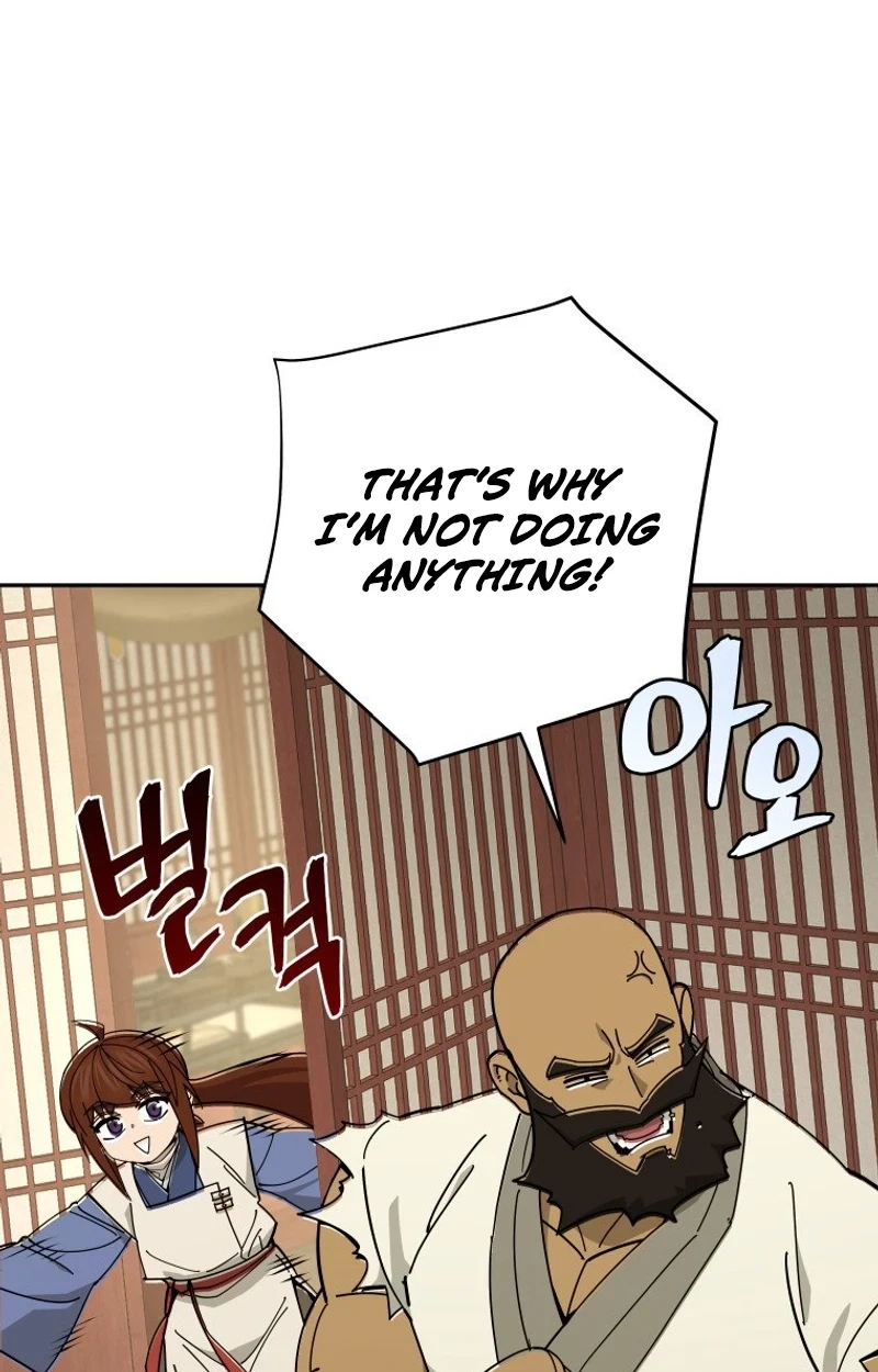 Murim’s Youngest Miracle Demon Doctor Chapter 93 page 49