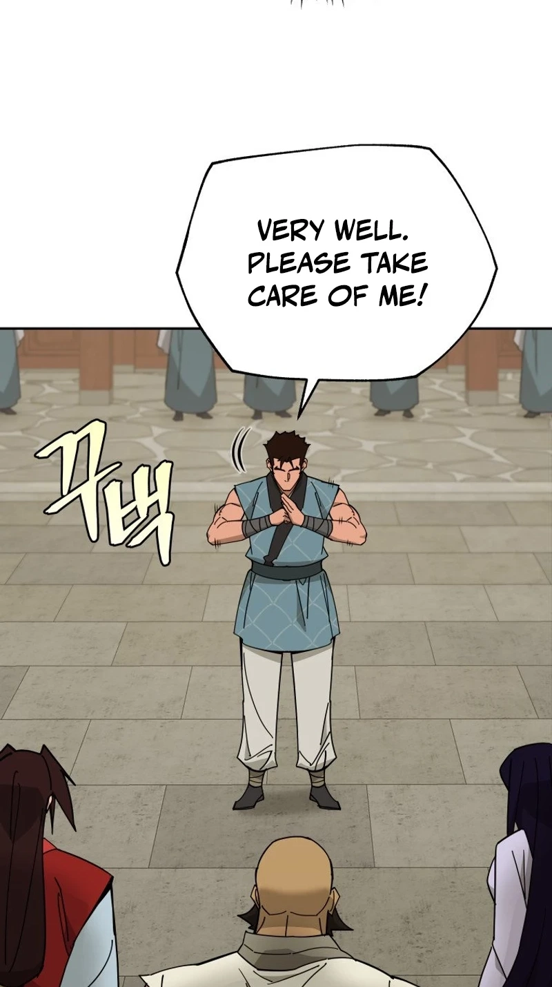 Murim’s Youngest Miracle Demon Doctor Chapter 93 page 75