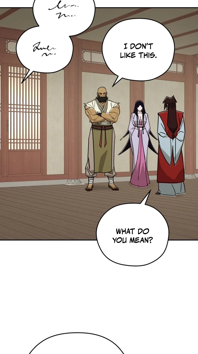 Murim’s Youngest Miracle Demon Doctor Chapter 93 page 47
