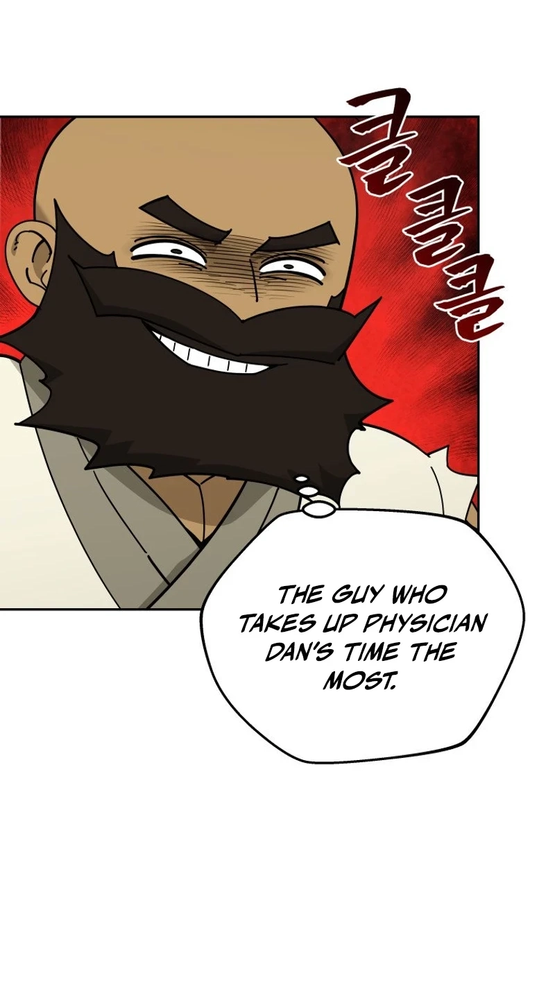 Murim’s Youngest Miracle Demon Doctor Chapter 93 page 65