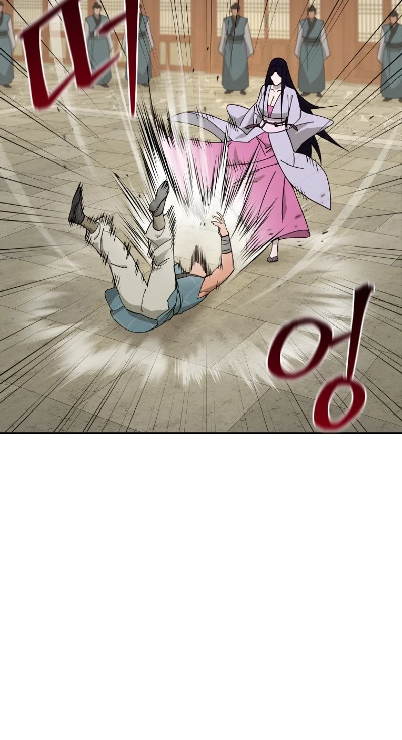 Murim’s Youngest Miracle Demon Doctor Chapter 93 page 83