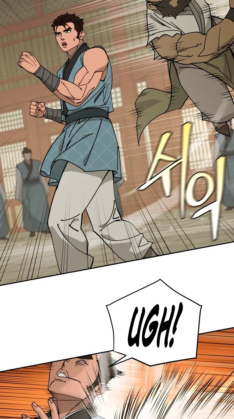 Murim’s Youngest Miracle Demon Doctor Chapter 93 page 78