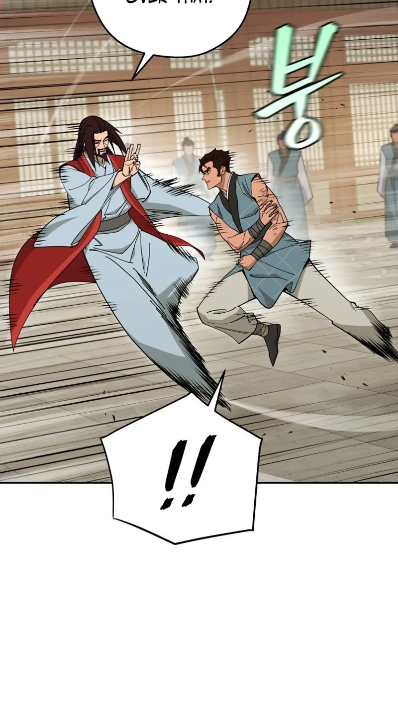 Murim’s Youngest Miracle Demon Doctor Chapter 93 page 80