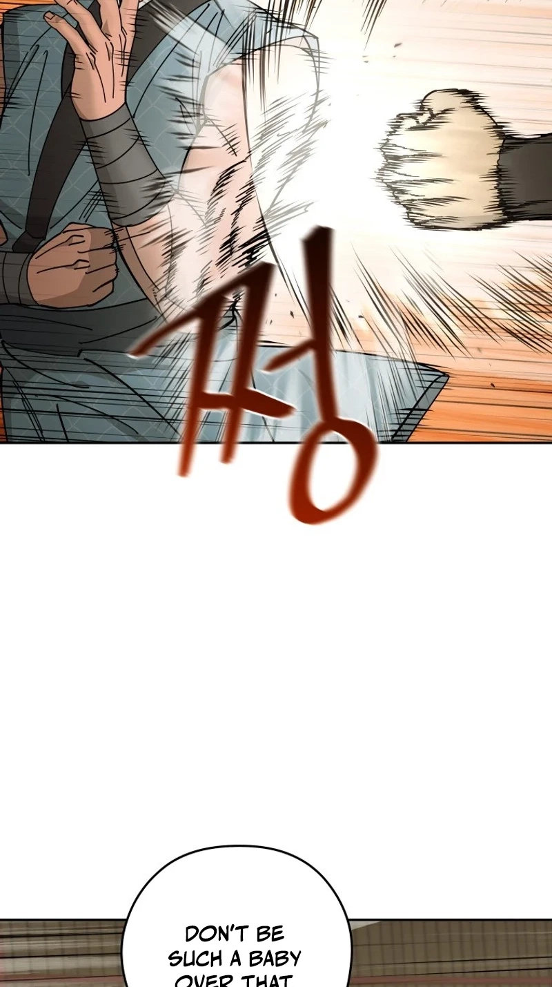 Murim’s Youngest Miracle Demon Doctor Chapter 93 page 79