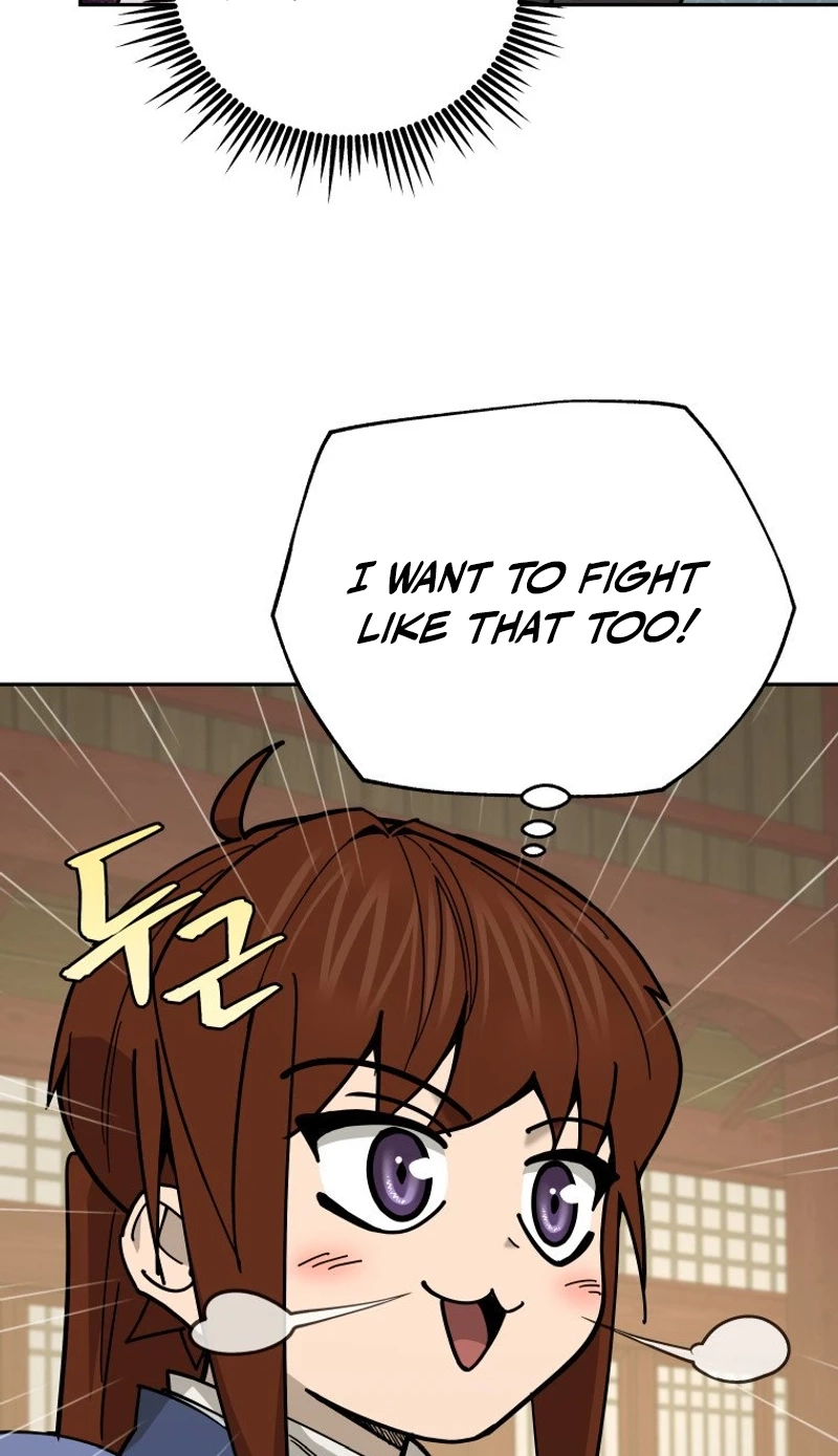 Murim’s Youngest Miracle Demon Doctor Chapter 93 page 88