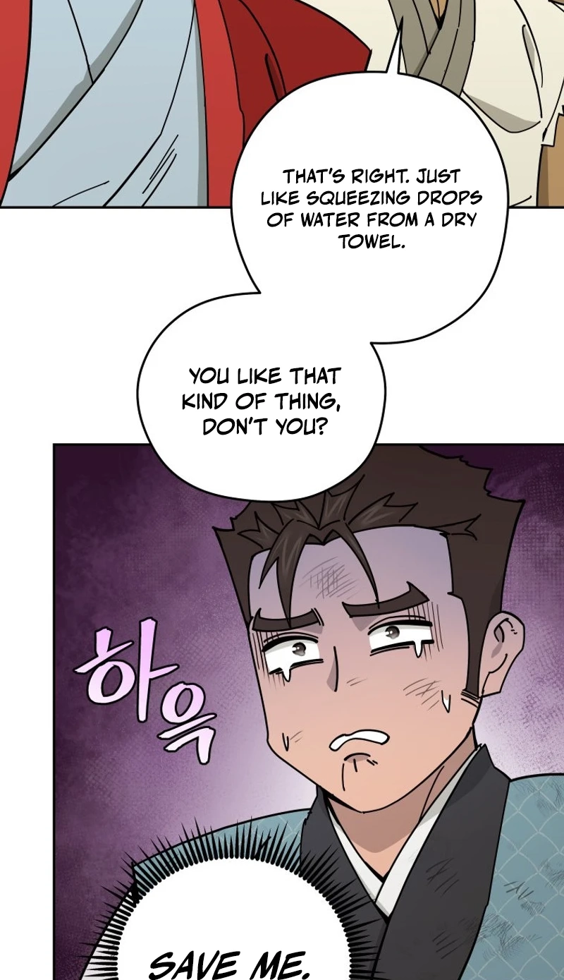 Murim’s Youngest Miracle Demon Doctor Chapter 93 page 87