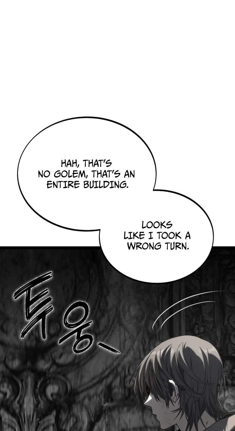 Sandmancer of the Scorched Desert Chapter 30 page 24