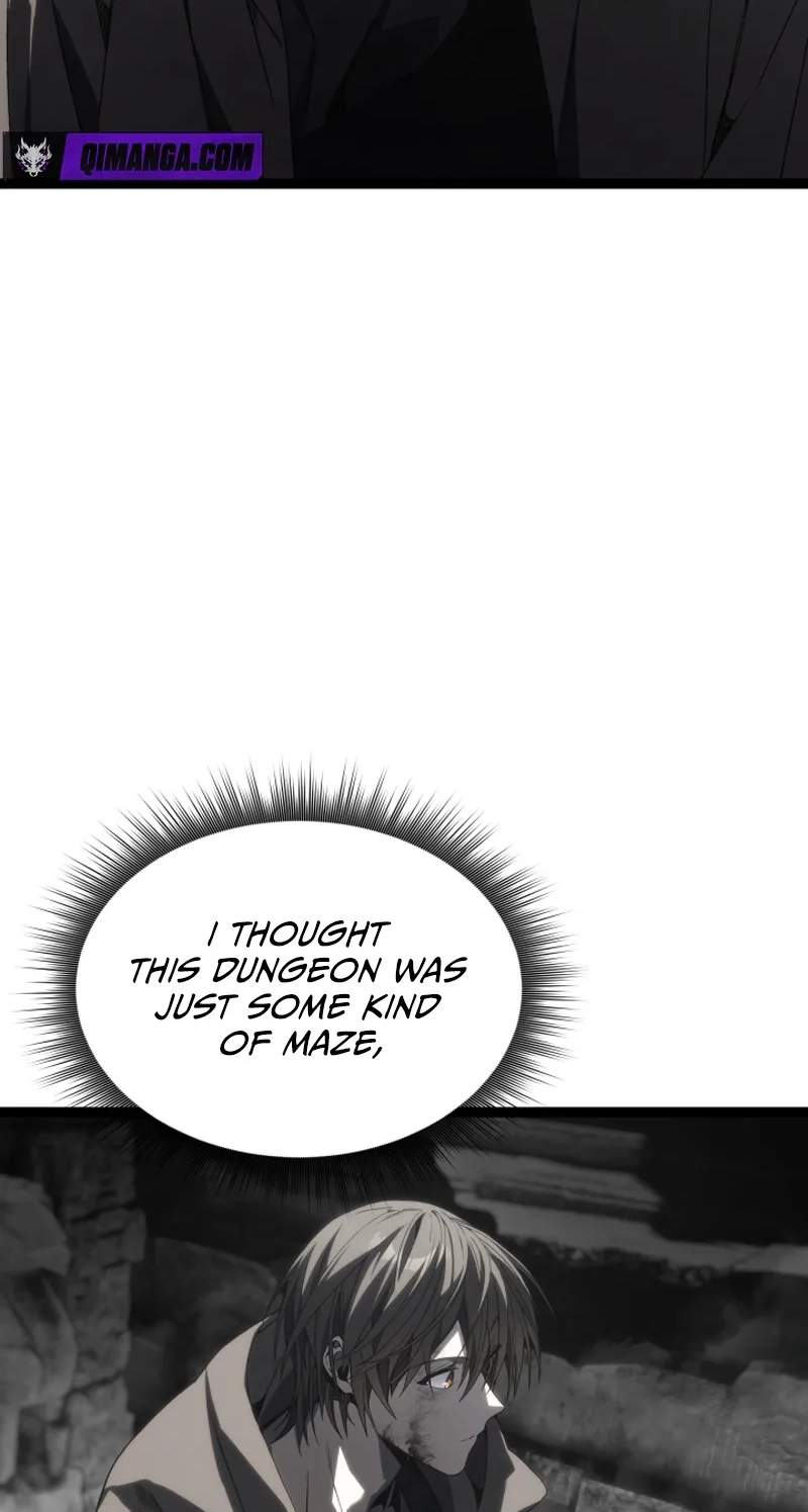 Sandmancer of the Scorched Desert Chapter 30 page 4