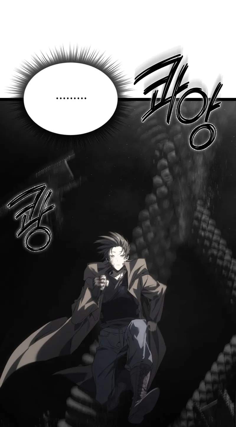 Sandmancer of the Scorched Desert Chapter 30 page 19