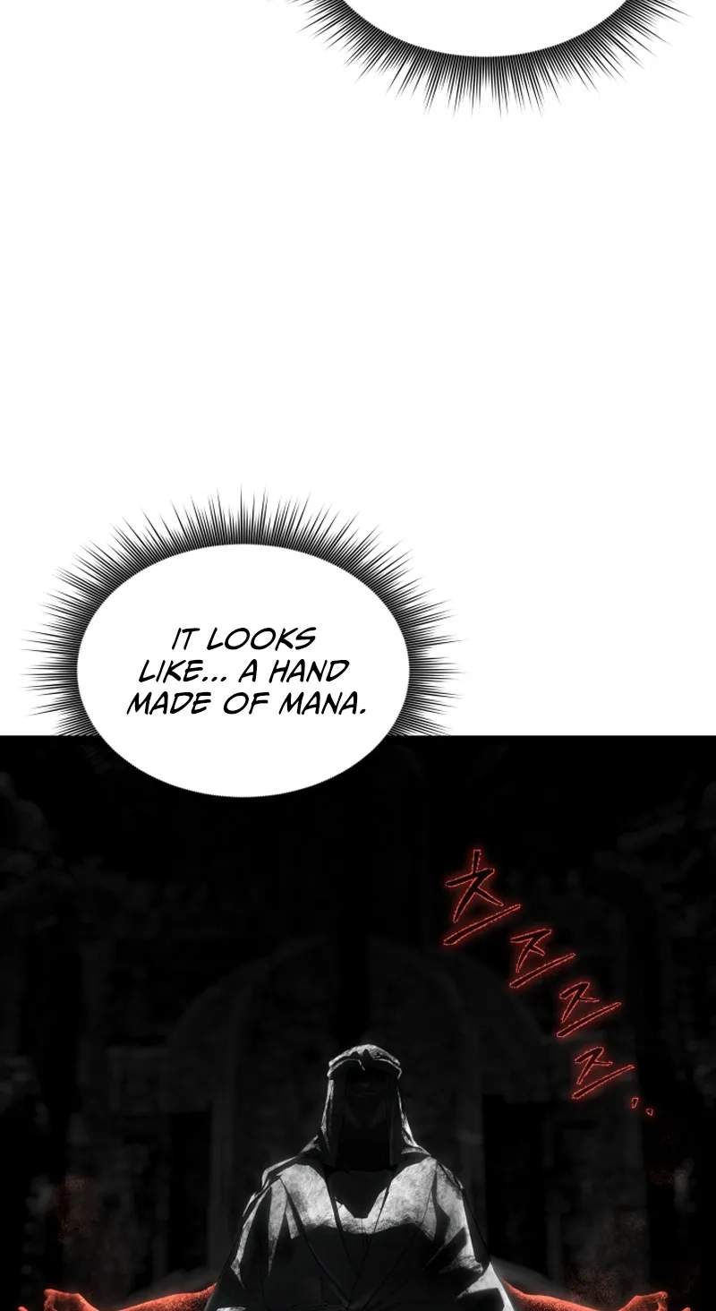 Sandmancer of the Scorched Desert Chapter 30 page 29