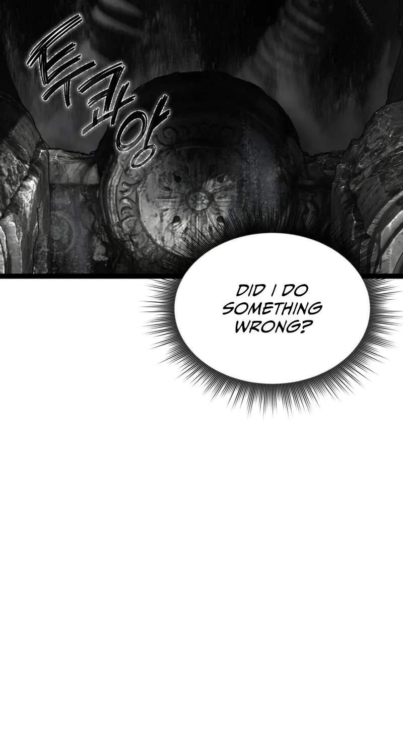 Sandmancer of the Scorched Desert Chapter 30 page 20