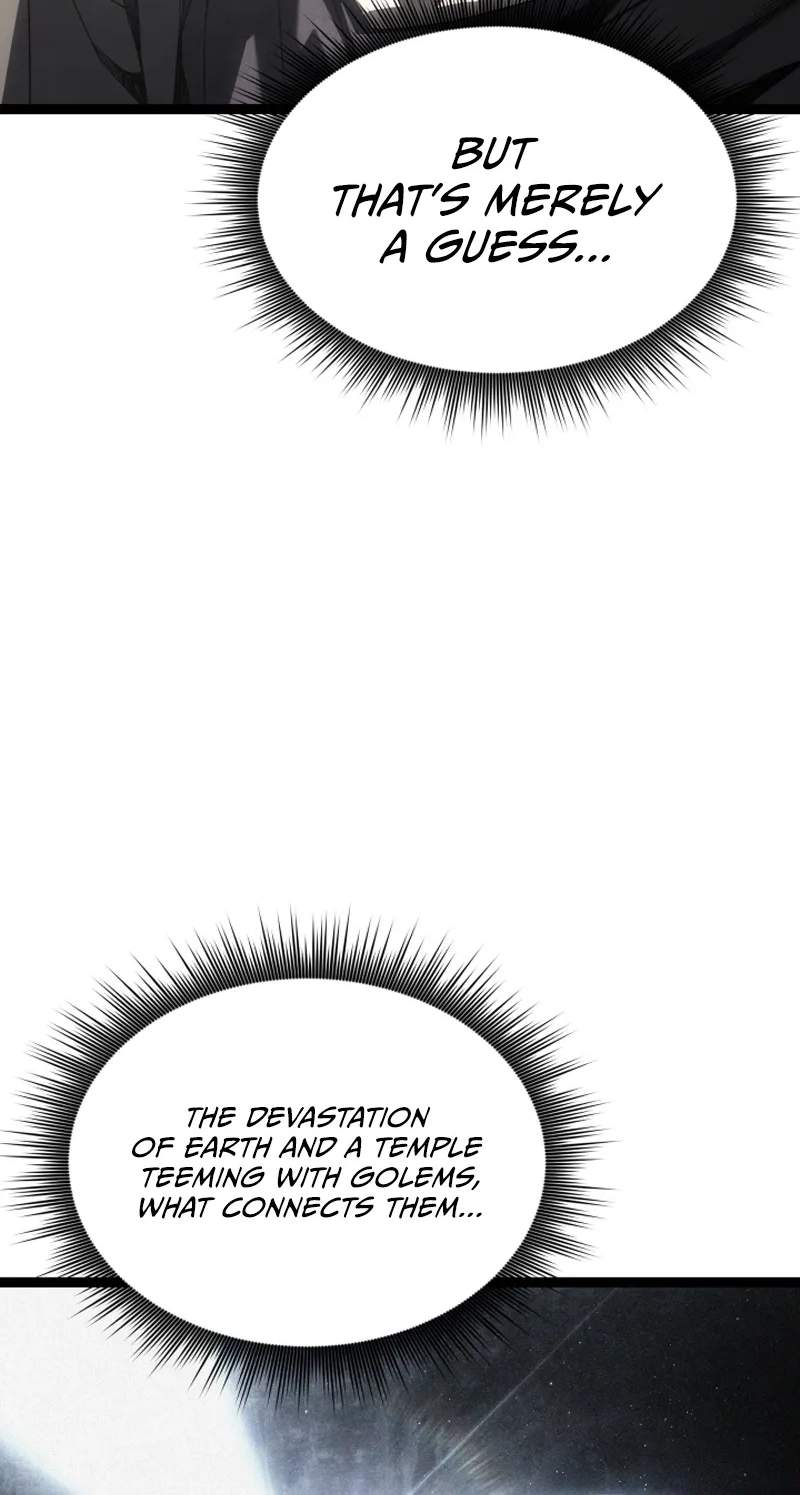 Sandmancer of the Scorched Desert Chapter 30 page 10