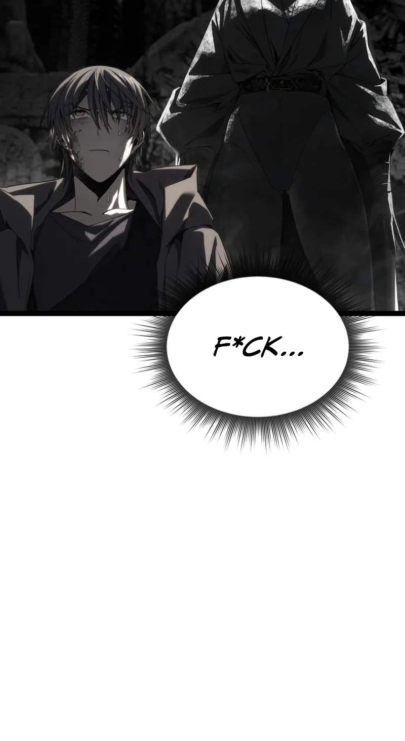 Sandmancer of the Scorched Desert Chapter 30 page 26