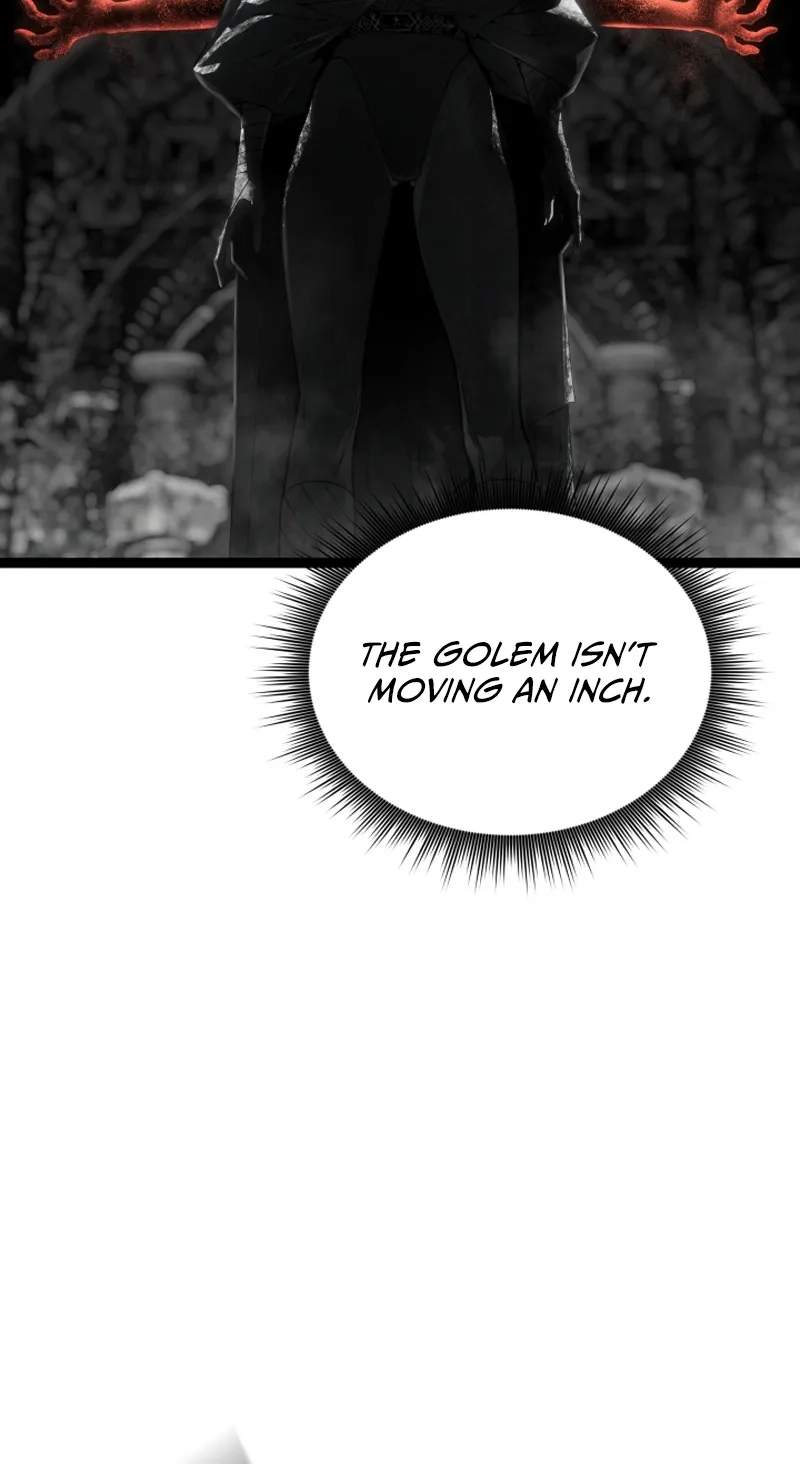 Sandmancer of the Scorched Desert Chapter 30 page 30