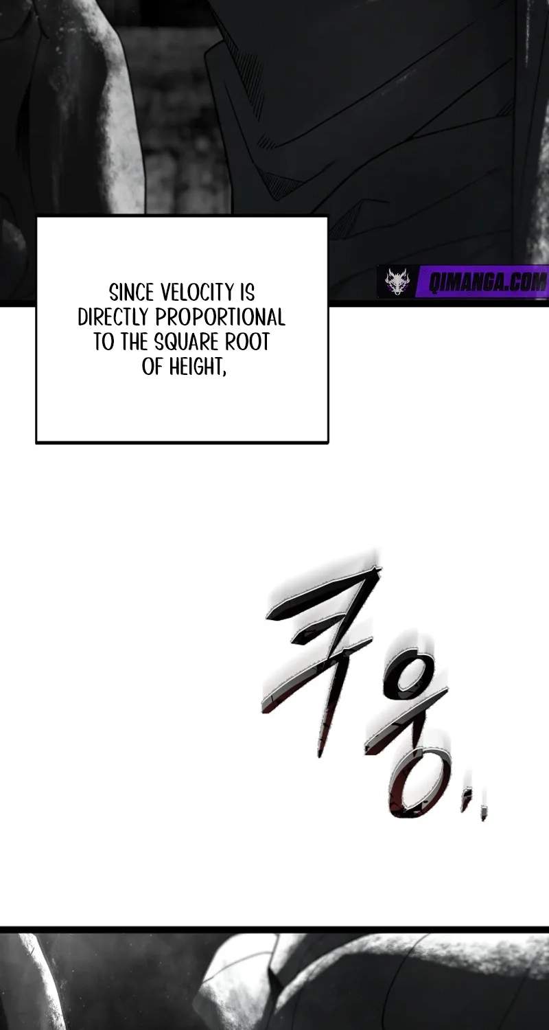 Sandmancer of the Scorched Desert Chapter 30 page 56