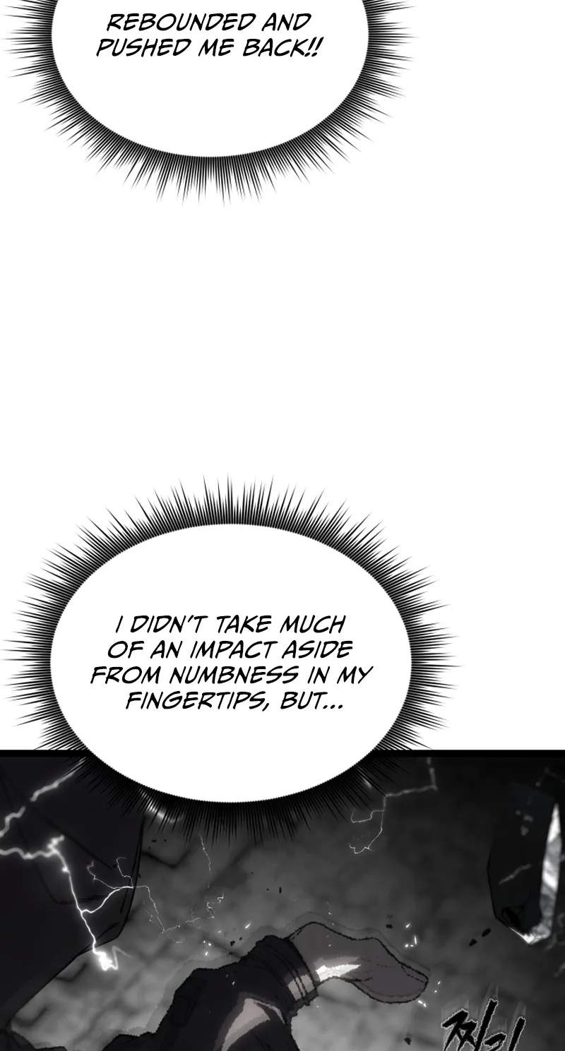 Sandmancer of the Scorched Desert Chapter 30 page 42