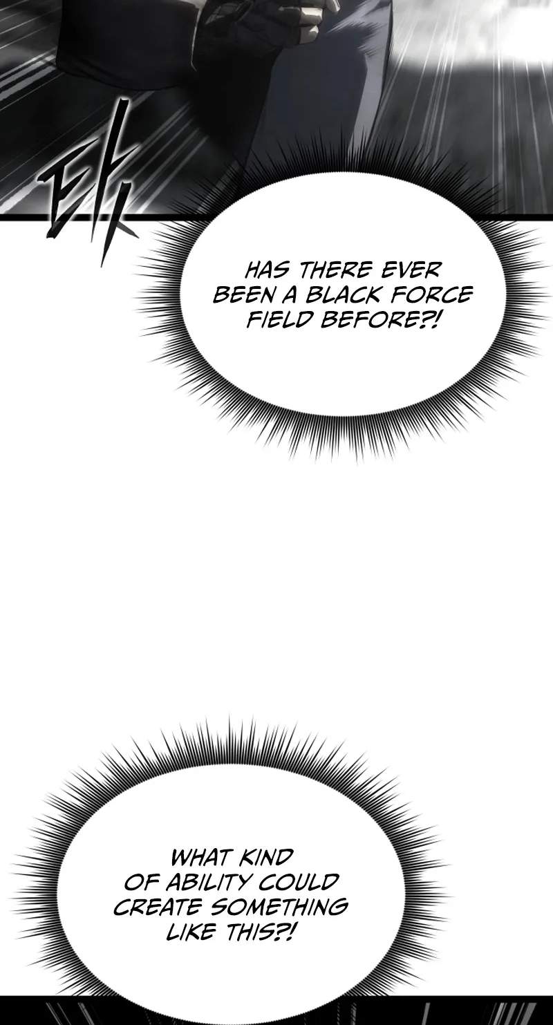 Sandmancer of the Scorched Desert Chapter 30 page 35