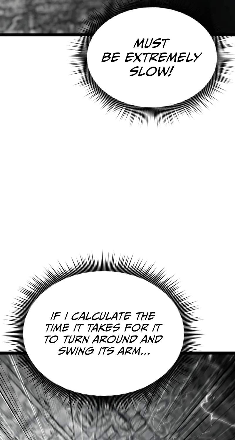 Sandmancer of the Scorched Desert Chapter 30 page 53