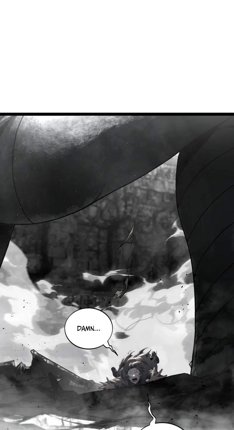 Sandmancer of the Scorched Desert Chapter 30 page 67