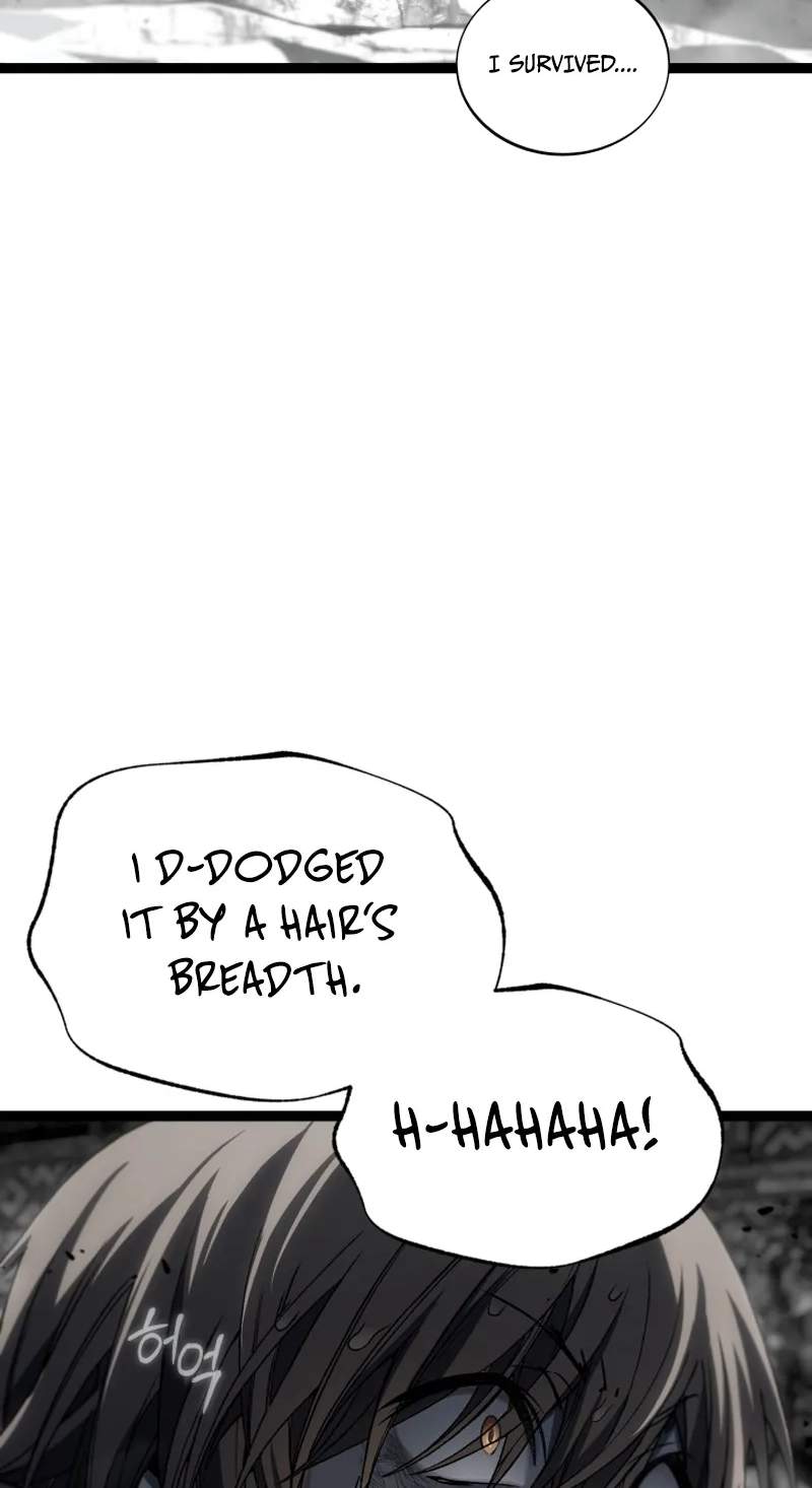 Sandmancer of the Scorched Desert Chapter 30 page 68