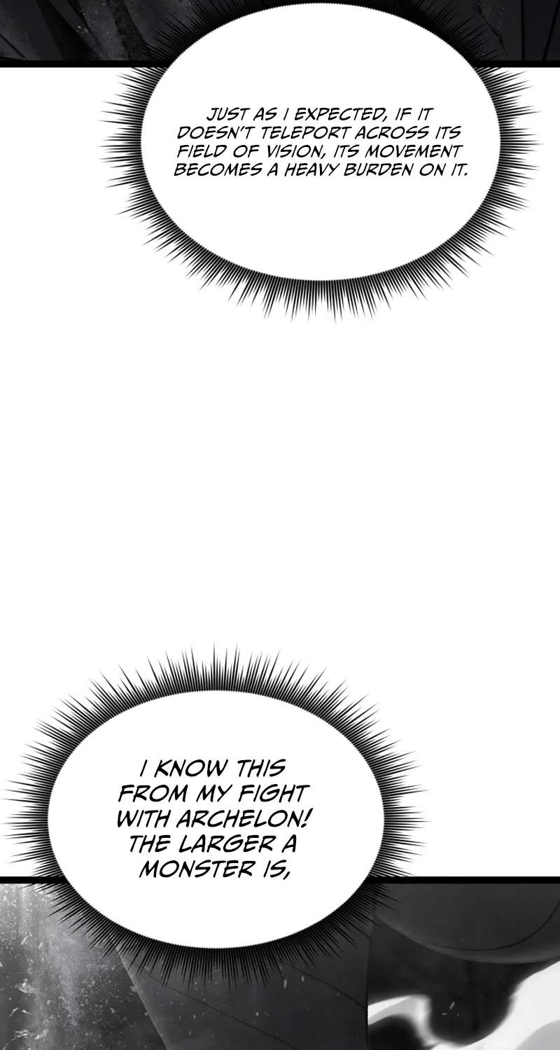Sandmancer of the Scorched Desert Chapter 30 page 71