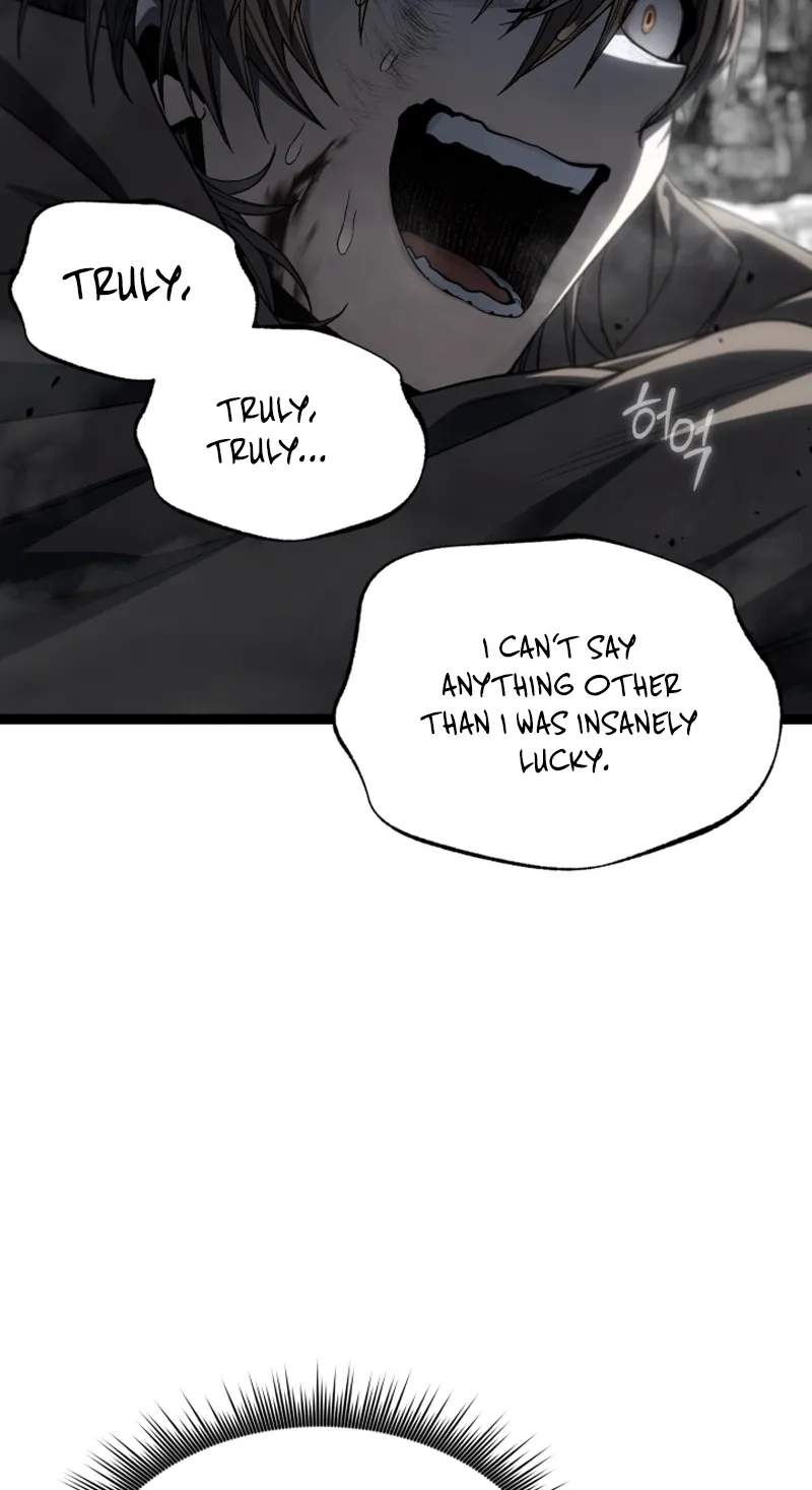 Sandmancer of the Scorched Desert Chapter 30 page 69