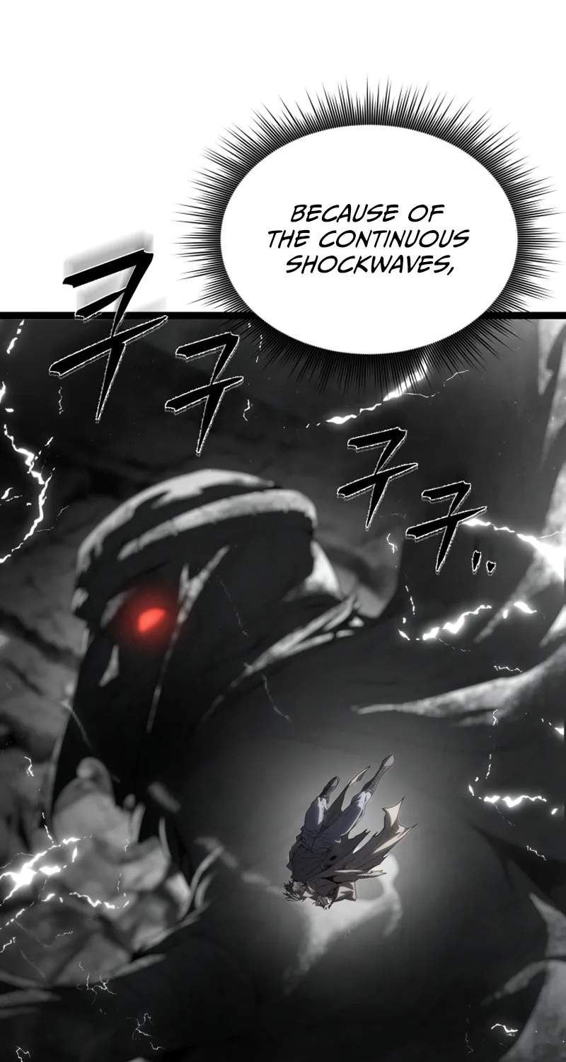 Sandmancer of the Scorched Desert Chapter 30 page 88