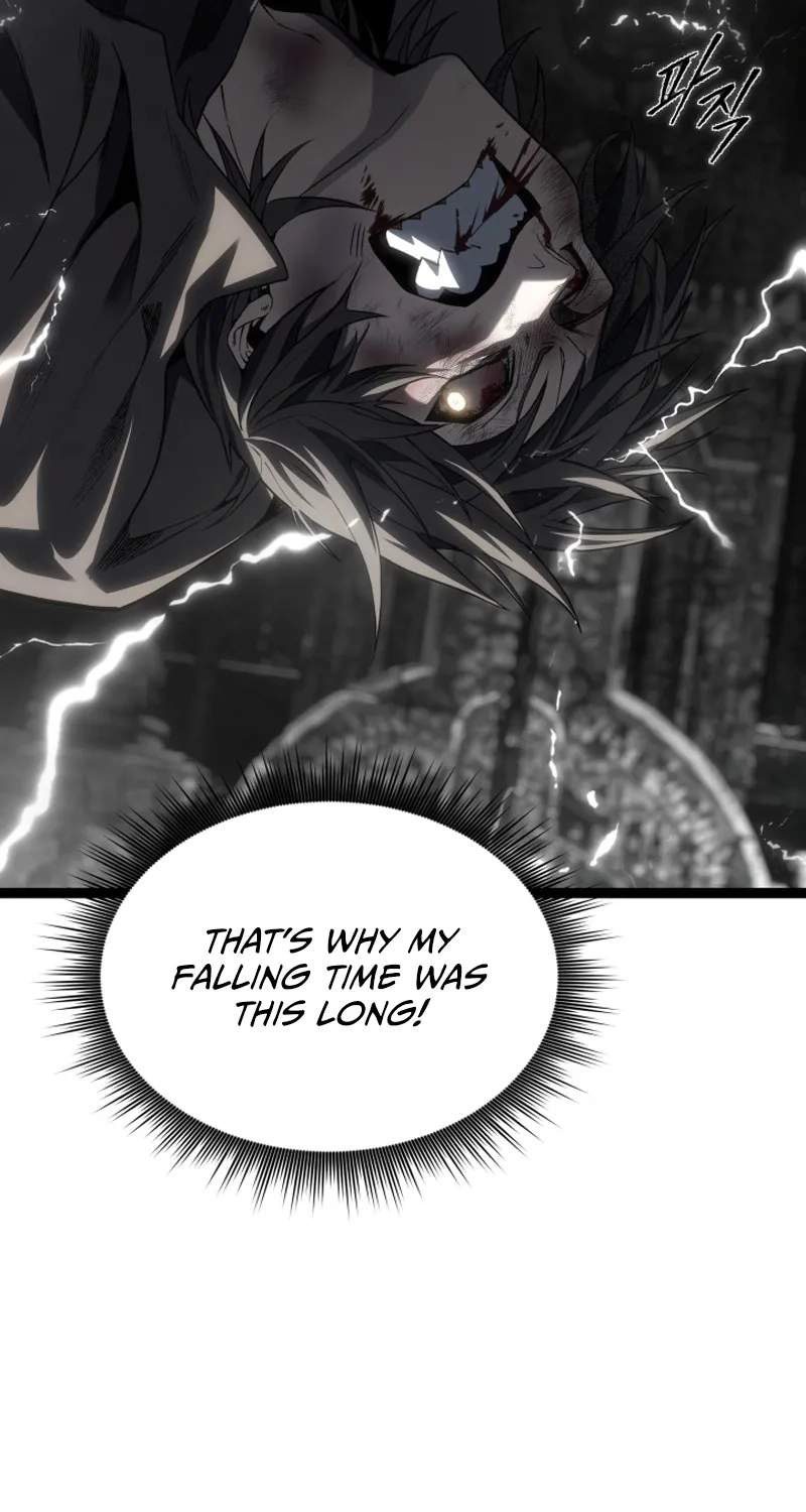 Sandmancer of the Scorched Desert Chapter 30 page 87