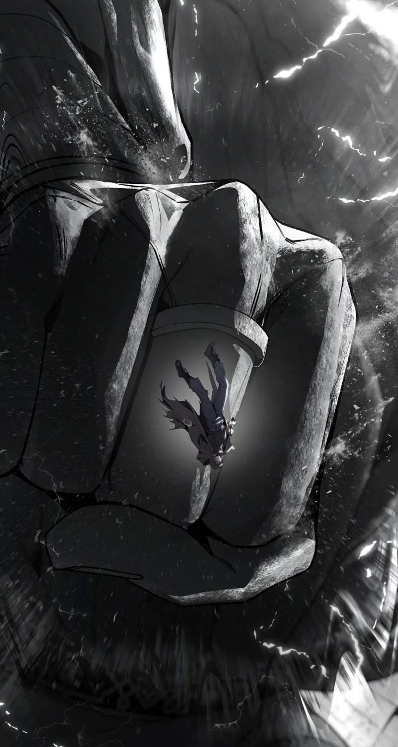 Sandmancer of the Scorched Desert Chapter 30 page 93