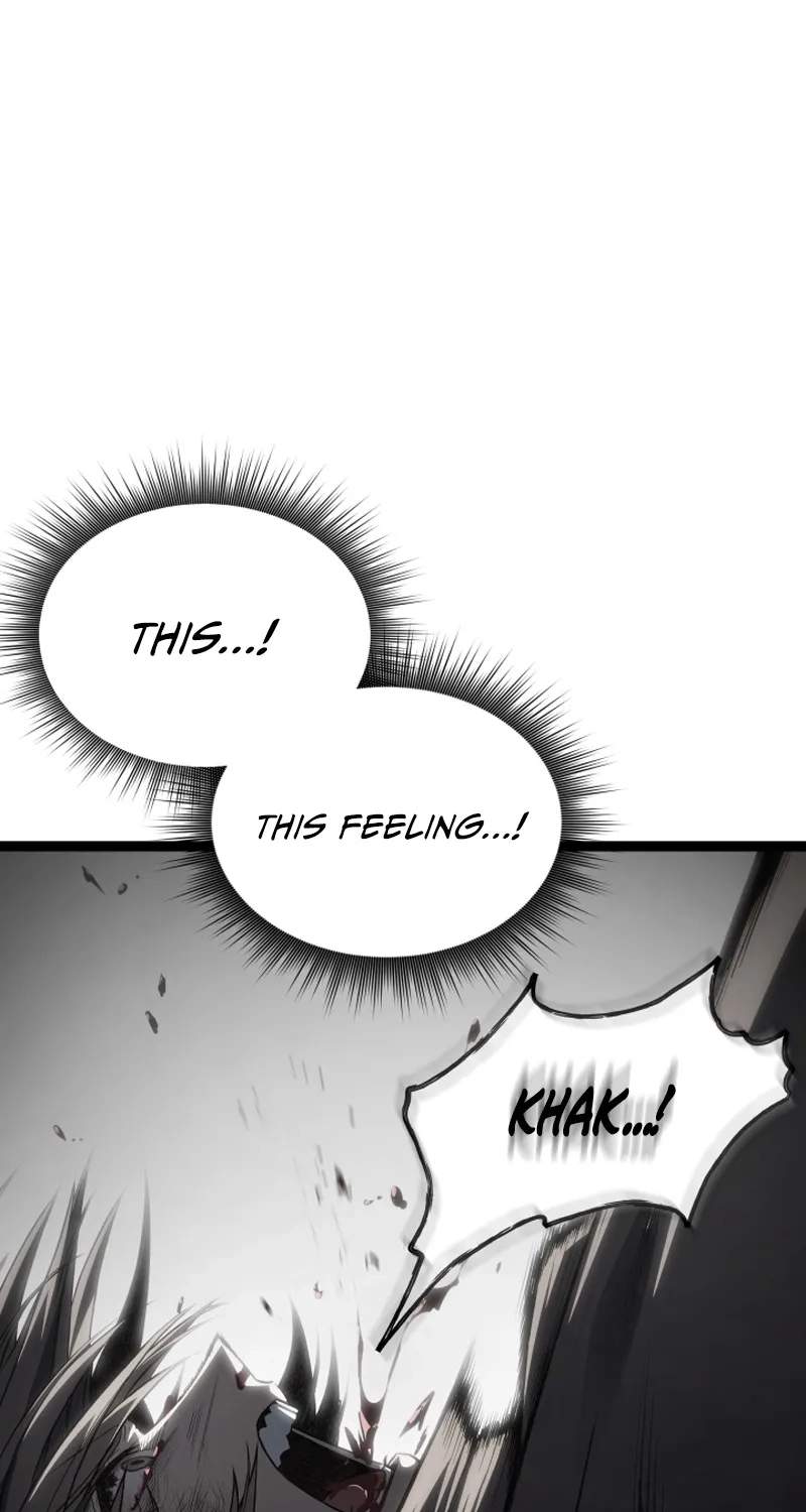 Sandmancer of the Scorched Desert Chapter 30 page 81