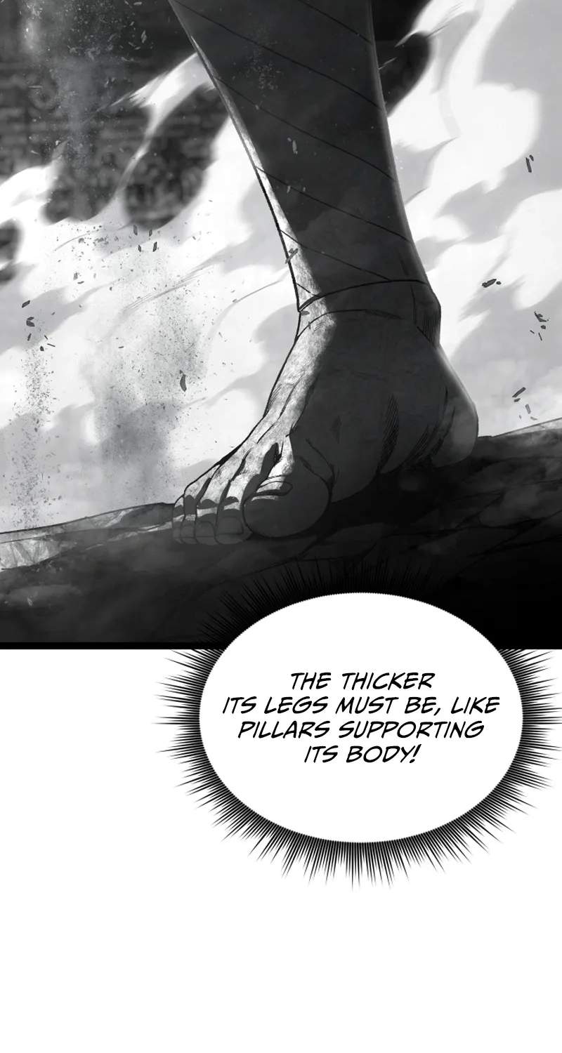 Sandmancer of the Scorched Desert Chapter 30 page 72