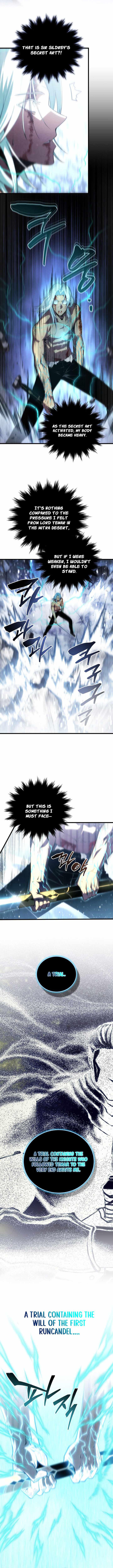 Swordmaster’s Youngest Son Chapter 214 page 2