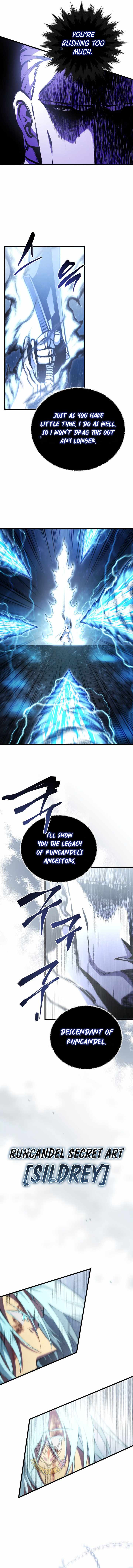 Swordmaster’s Youngest Son Chapter 213 page 11