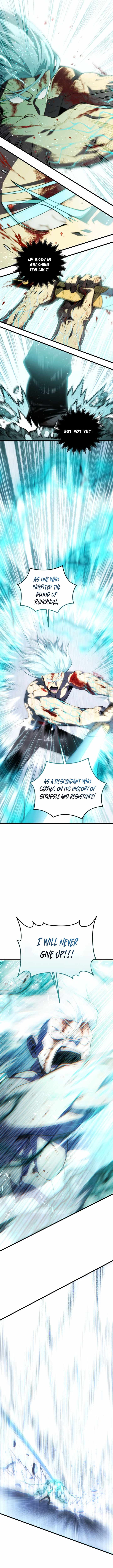 Swordmaster’s Youngest Son Chapter 214 page 6