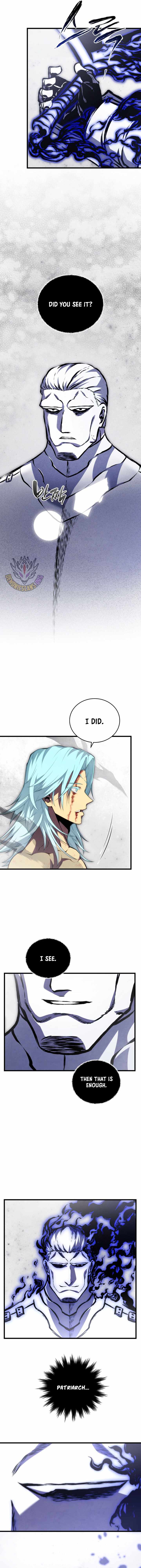 Swordmaster’s Youngest Son Chapter 214 page 11
